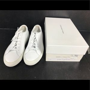 Common project Achilles white Woman